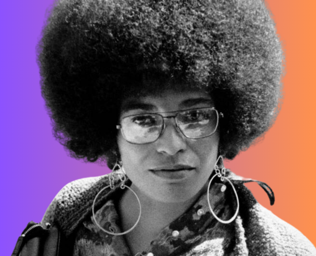 Angela Davis