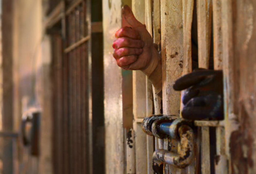 Jóvenes y sistema penal