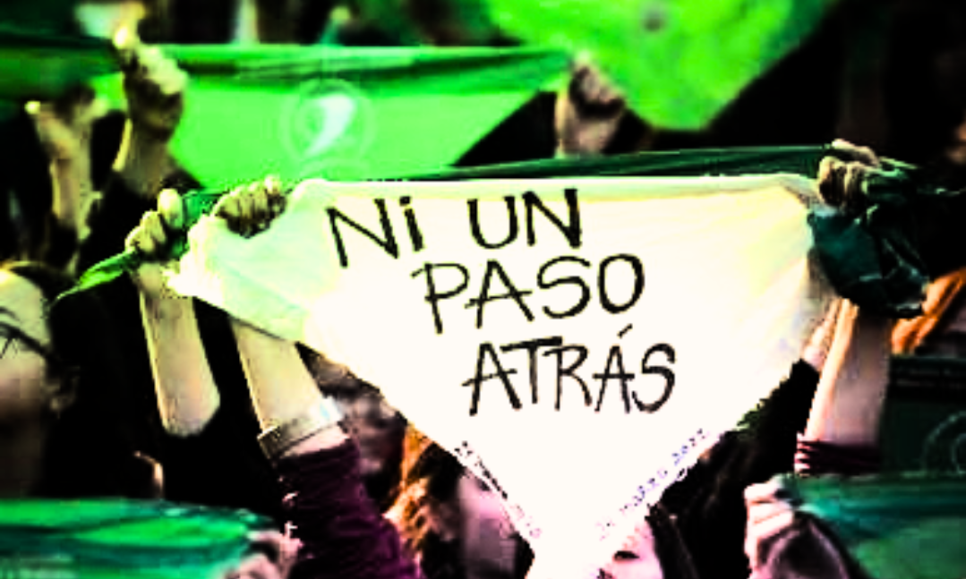 Aborto legal, seguro y gratuito: más de 30 años de lucha