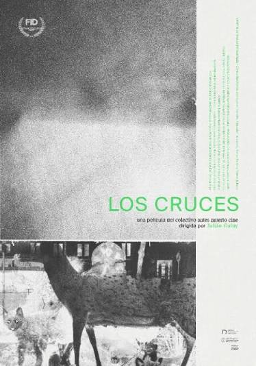 Antes Muertos Cine