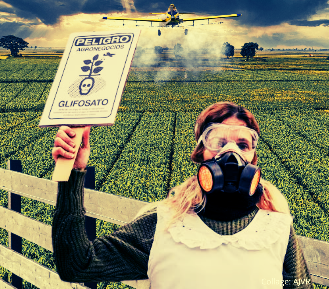 Agrotoxicos
