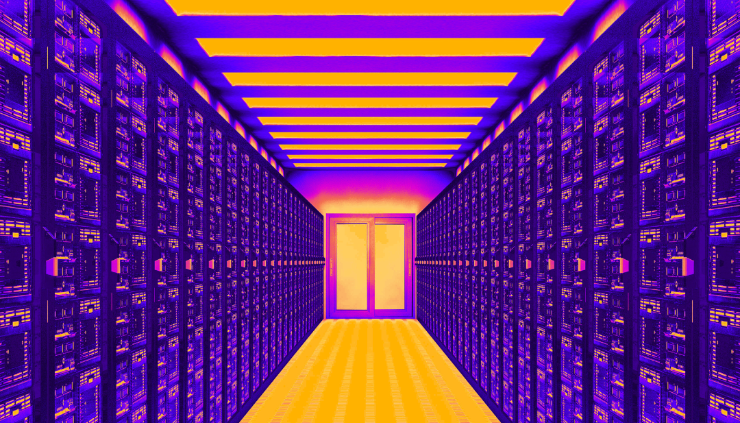 impacto ambiental data centers