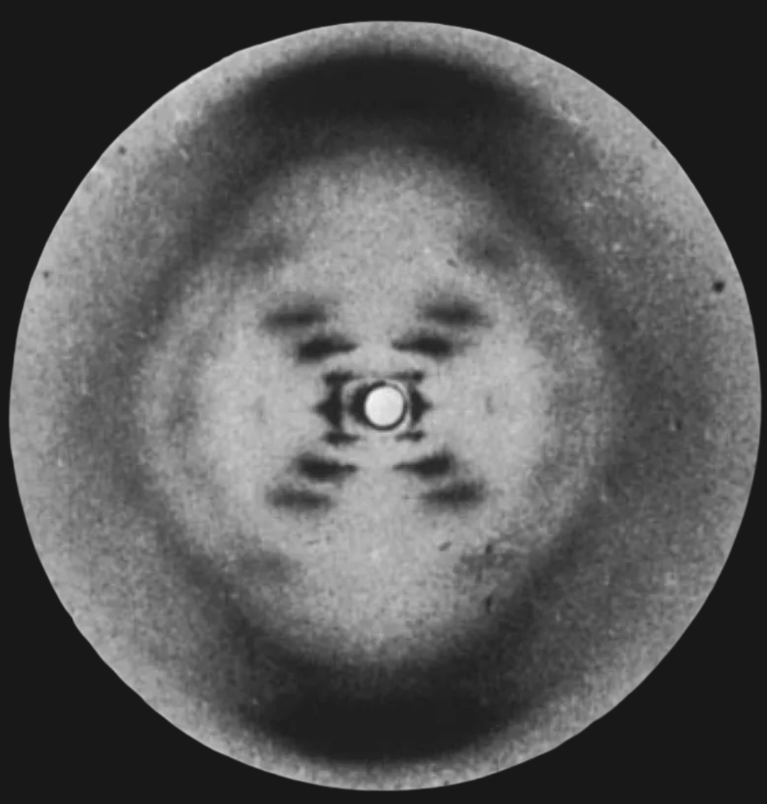 Rosalind Franklin