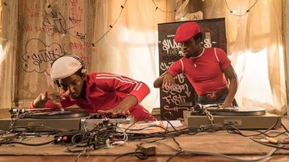 Grandmaster Flash