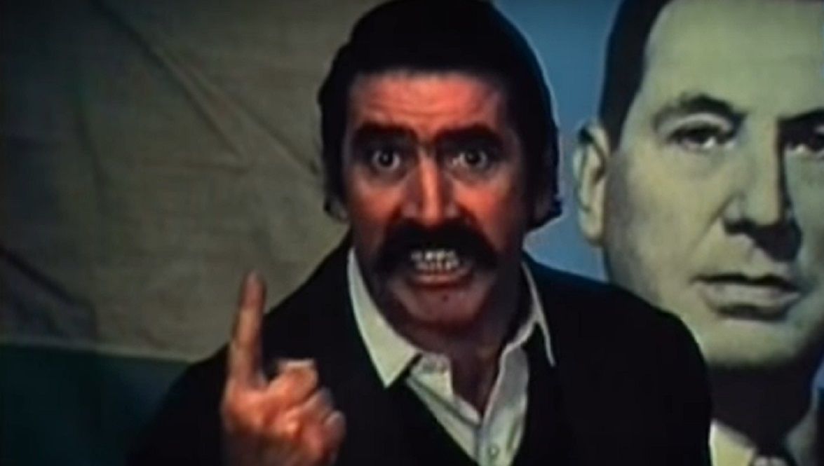 Fotonovela y cine militante