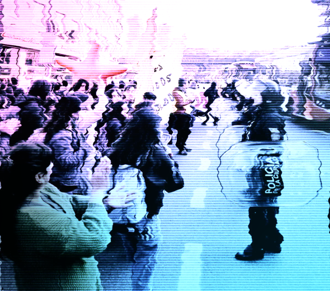 Atención por alienación