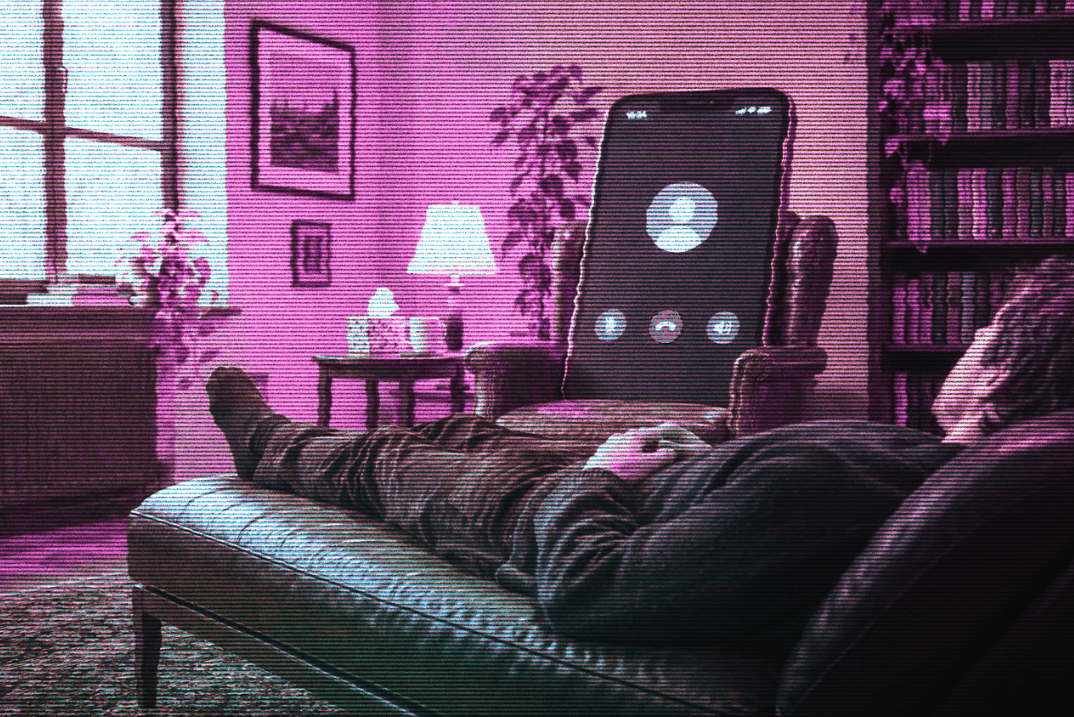 TransferencIA: un saber sin espacio para el sujeto